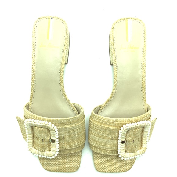 Sam Edelman Woven Sandals Size: 6.5 - Picture 3 of 6